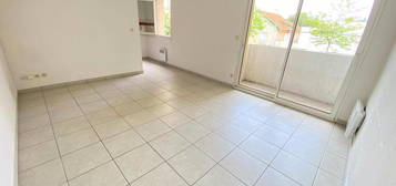 Achat appartement 2 pièces 46 m²