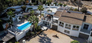 Casa en Benissa