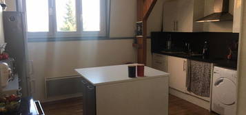 Appartement t2 - 50 m2