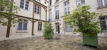 Appartement 2 pièces 57 m²