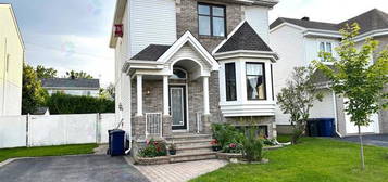 490 Rue Jennifer, Laval (Fabreville), Quebec