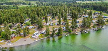 5 4435 FIRCREST ROAD, Lac La Hache, British Columbia 