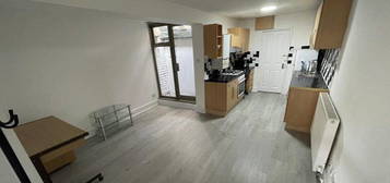 1 bed flat to rent