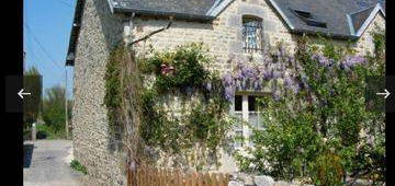 Maison meublée à louer à Tourneville sur Mer