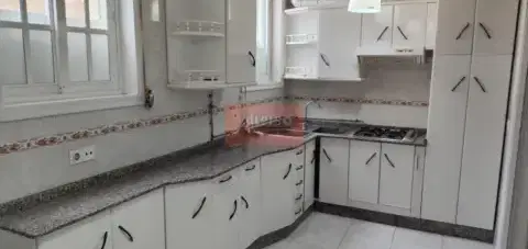 Apartamento en Casco Viejo