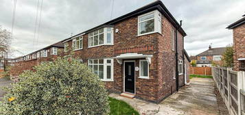 3 bedroom semi-detached house