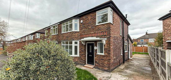 3 bedroom semi-detached house