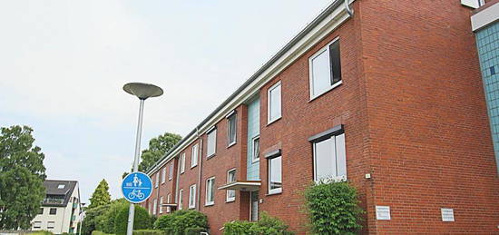 Schöne 3 Zimmerwohnung in Rönnebeck. Käufer provisionsfrei.