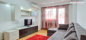 Apartament 3 camere Bd Ghencea - Stadion Steaua - 2 bai