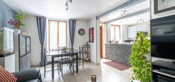 Achat appartement 5 pièces 75 m²