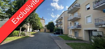 Achat appartement 2 pièces 45 m²