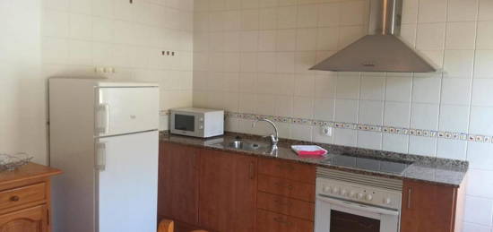 Apartamento de alquiler en Campins