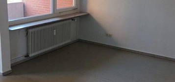 3-Zimmer Wohnung mit Loggia in Visselhövede