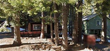 1630 Willow Ave, Tahoe City, CA 96145
