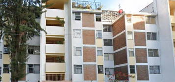 Departamento en Venta en Jardines de Coyoacán