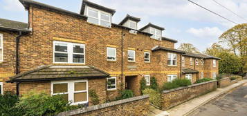 Flat for sale in Mullins Path, London SW14