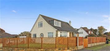 Detached house to rent in St. Johns Walk, Boroughbridge, York YO51