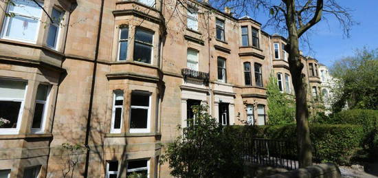 Flat to rent in Camphill Avenue, Glasgow, City Of Glasgow G41