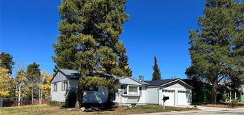 626 W 6th Street, Leadville, CO 80461