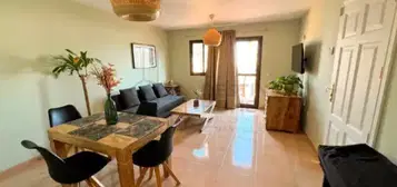 Apartamento en Corralejo