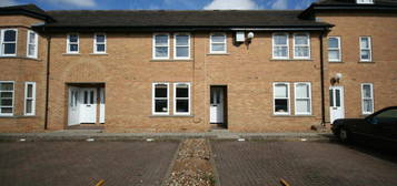 2 bedroom ground floor flat