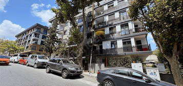 CADDEDEN H.EDİP ADIVARDA OTOPARKLI, BAHÇELİ, 4+1 DUBLEKS DAİRE