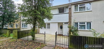 3 bedroom terraced house