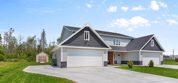 452 Mackenzie Dr, Summerside, PE C1N 4J8