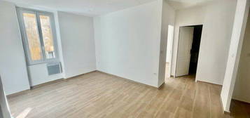 Appartement type 2 13007