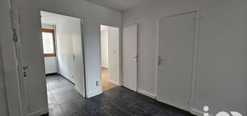 Appartement 3 pièces 50 m²