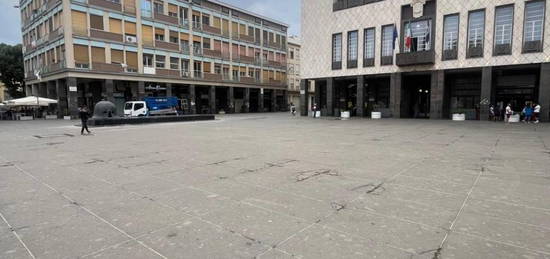 Appartamento piazza dei Bruzi, Centro Storico, Cosenza