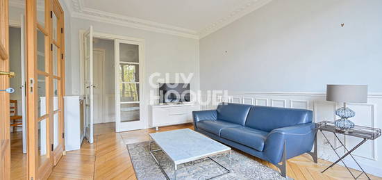 Appartement Paris 4 pièce(s) 86.41 m2