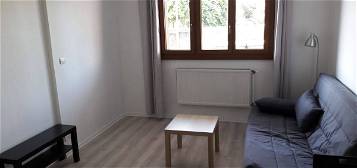 Studio meublé centre ville Cahors
