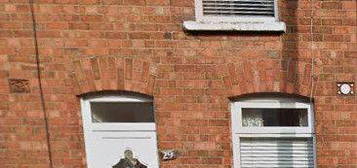 Terraced house to rent in Dewey Street, Belfast BT13