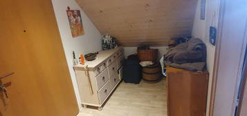 2 Zimmer Wohnung Dachgeschoss Eckental