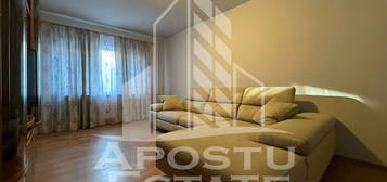 Apartament cu 3 camere, zona Lipovei, PET FRIENDLY