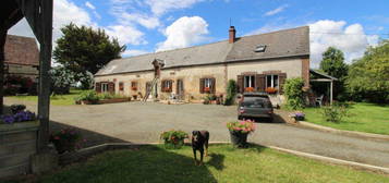 Ferme 5 pièces 142 m²