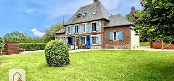 Achat maison 7 pièces 206 m²