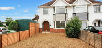 3 bed semi-detached house for sale