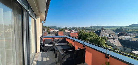 Appartement F3 Moderne avec Balcon à Proximité de la Frontière Luxembourgeoise