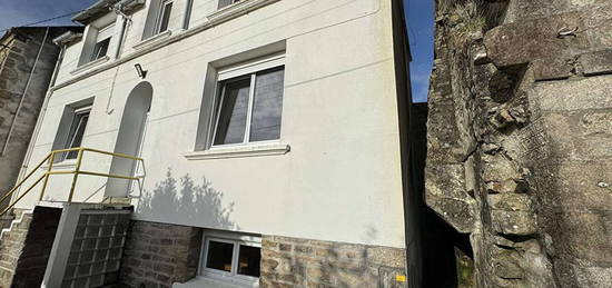 Vente maison 4 pièces 101 m²