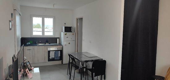 Appartement P2 Alès meublé neuf