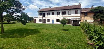 Casale/cascina in vendita in viale Gian Galeazzo Sforza s.n.c