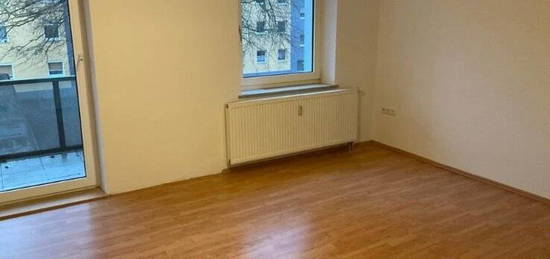 Moderne Wohnung mit Balkon im Dreifaltigkeitsviertel