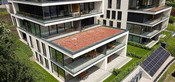 Neubauprojekt in der Satoristraße 19 - Wohnen in Bestlage