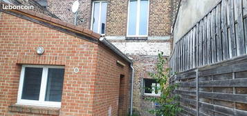 Maison 5 pièces 90 m²