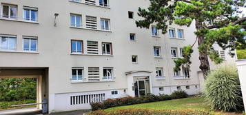 Appartement Caen 1 pièce(s) 30.82 m2