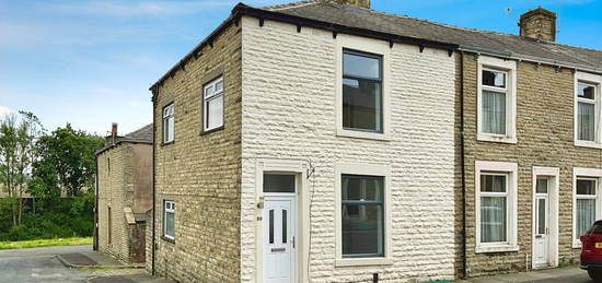 3 bed end terrace house for sale