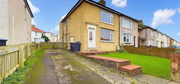 Semi-detached house for sale in Grasmere Avenue, Whitehaven CA28