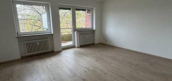 4-Zimmer-Wohnung mit Balkon in Wilhelmshaven Wiesenhof